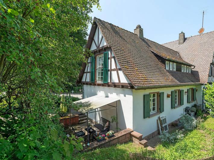 Ferienwohnung für 3 Personen - 1