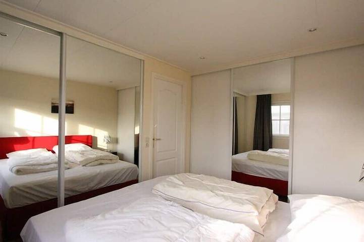 Ferienhaus für 4 Personen, mit Garten und Terrasse in Westenschouwen - 2