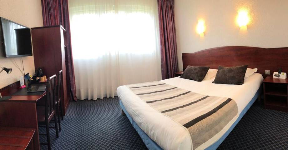 Hôtel pour 2 personnes, avec jardin à Morlaix - 4