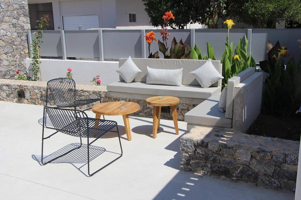 Appartement entier, Chill and Thrill Apartments in Mastichari, Cos