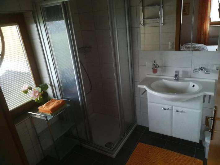 Ferienwohnung für 2 Personen, mit Garten und Ausblick in Flachau - 4