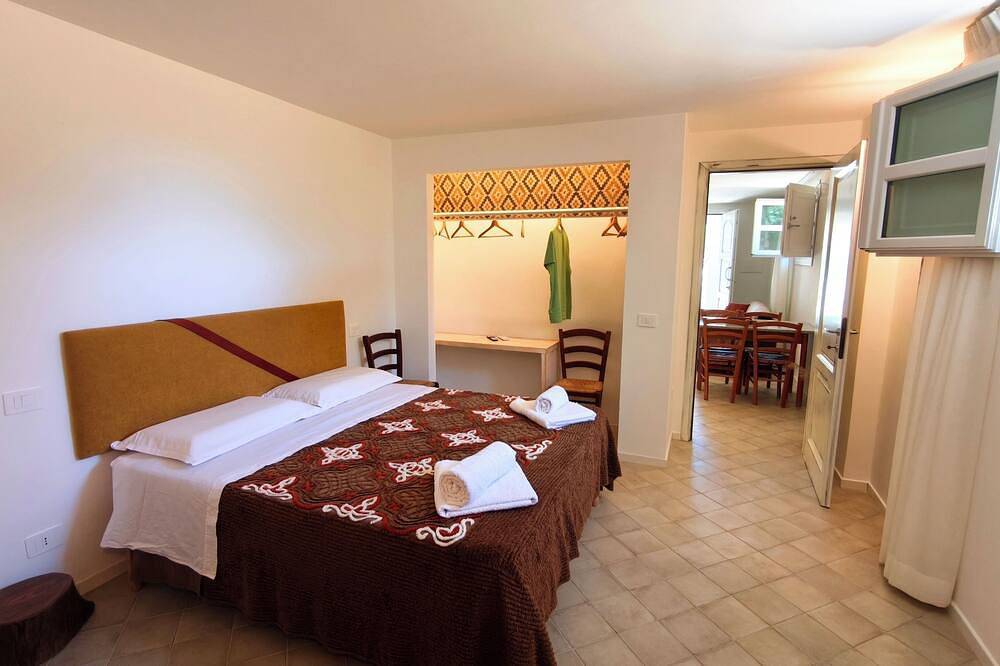 Appartement entier, Villa Teria, exclusive property! in Santa Maria Navarrese, Lotzorai
