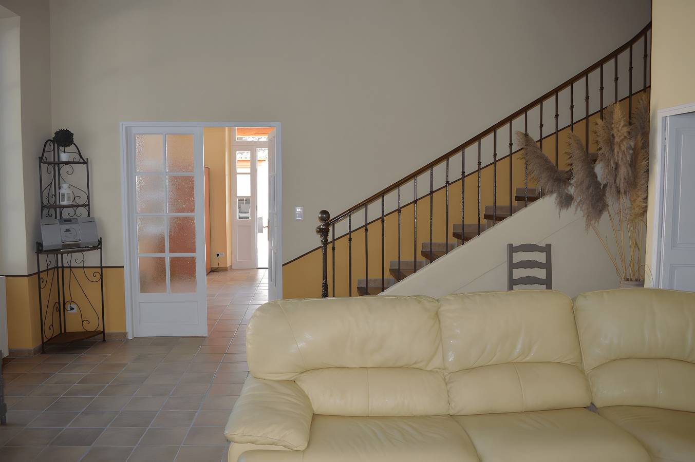 Château Mazane - Mas au coeur des vignes, piscine et vue Montagne in Sarrians, Vaucluse