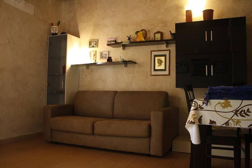 Chambre d'hôtes Bouganville in Barletta, Barletta-Andria-Trani