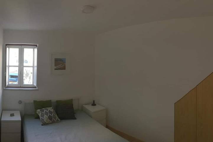 Gîte pour 3 personnes à Sesimbra - 2