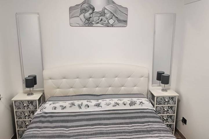 Comfort&Relax B&B&Spa in Martinsicuro, Adriaküste Abruzzen