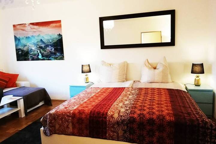 Ferienwohnung für 4 Personen in Dachau - 3