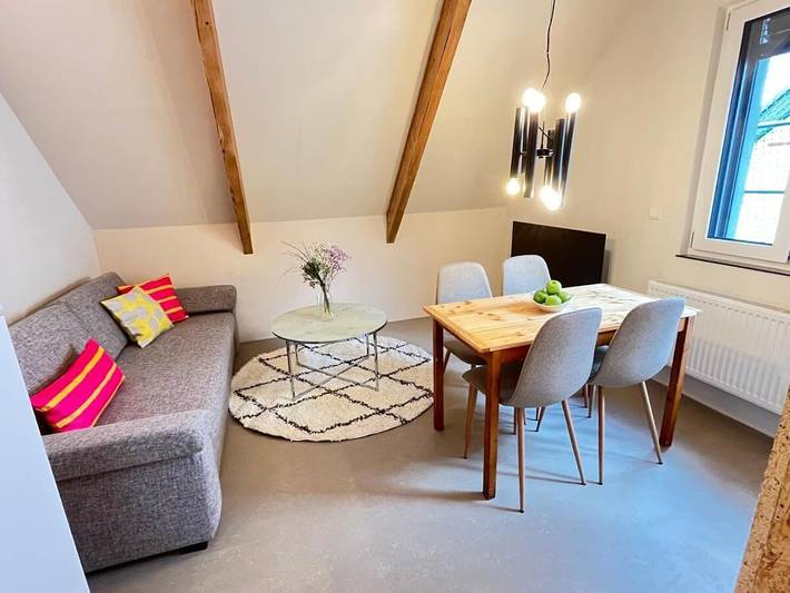 Ferienwohnung für 6 Personen in Berliner Mauer - 2