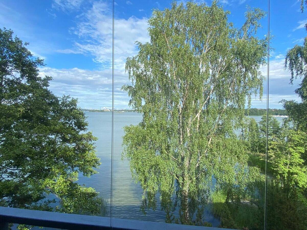 Appartement entier, Gella Luoteisväylä 27 in Helsinki, Uusimaa