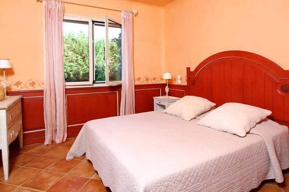 Casa Lilu - Villa de charme - plage à moins d'1km- piscine, grand jardin in Olmeto, Arrondissement de Sartène