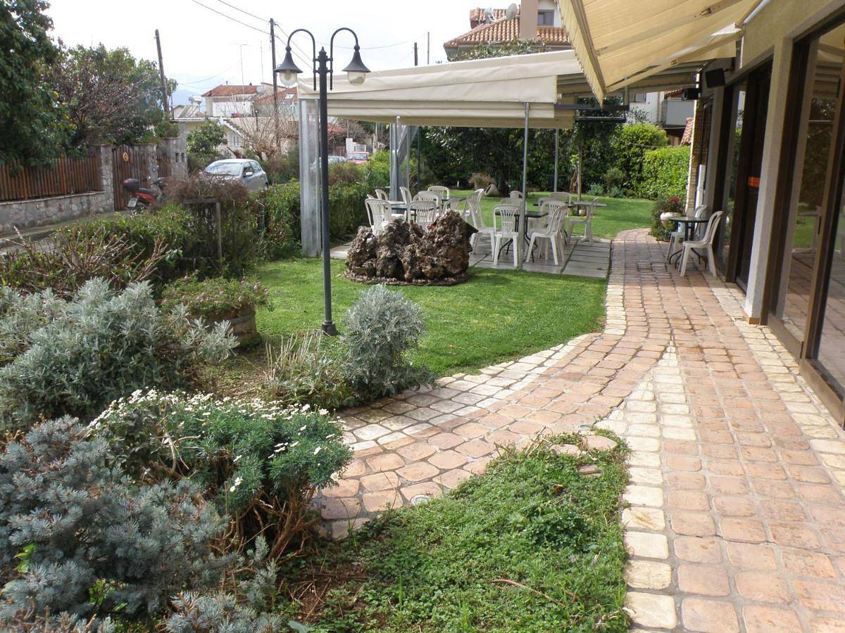 Appartement entier, One-Bedroom Apartment in Aigio, Achaïe