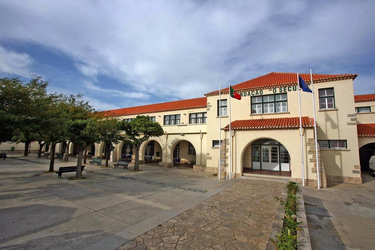 Turismo do Seculo in Cascais e Estoril, Costa de Lisboa