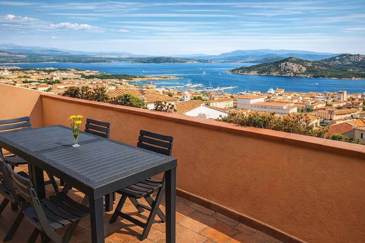 Ferienhaus für 8 Personen auf La Maddalena - 2