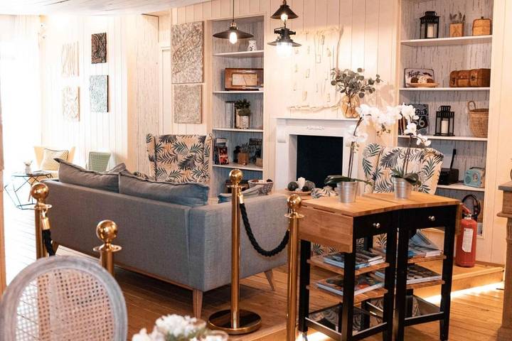 Maison d’hôte pour 4 personnes, avec terrasse à Cosenza - 3