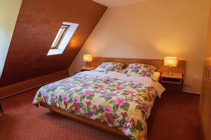 Ferienhaus für 4 Personen, mit Balkon in Cochem - 3
