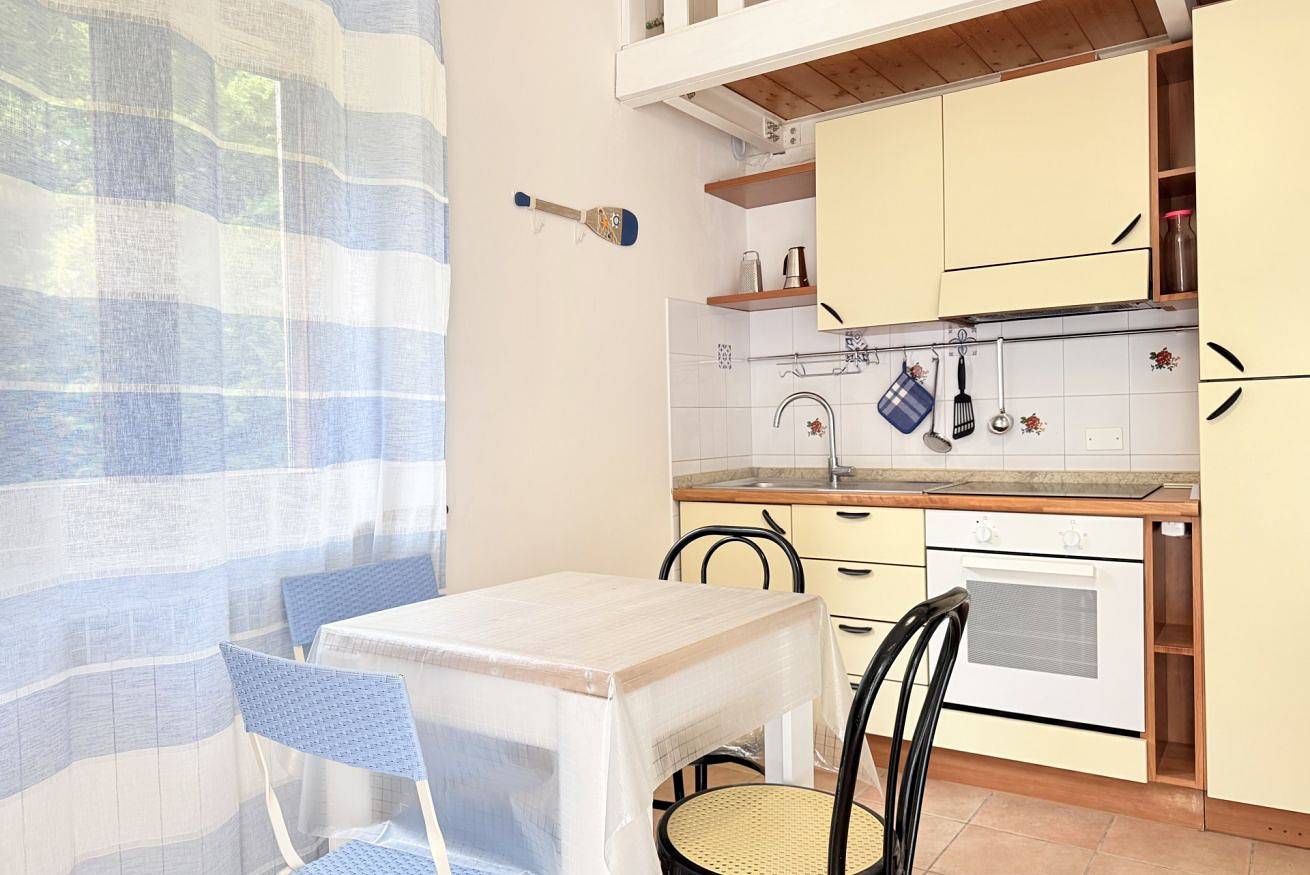 Ganze Wohnung, Ferienwohnung für 4 Personen in Numana, Riviera del Conero