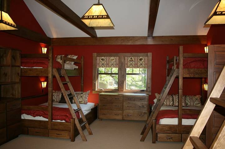 Ferienhaus für 12 Personen, mit Whirlpool und Garten - 1