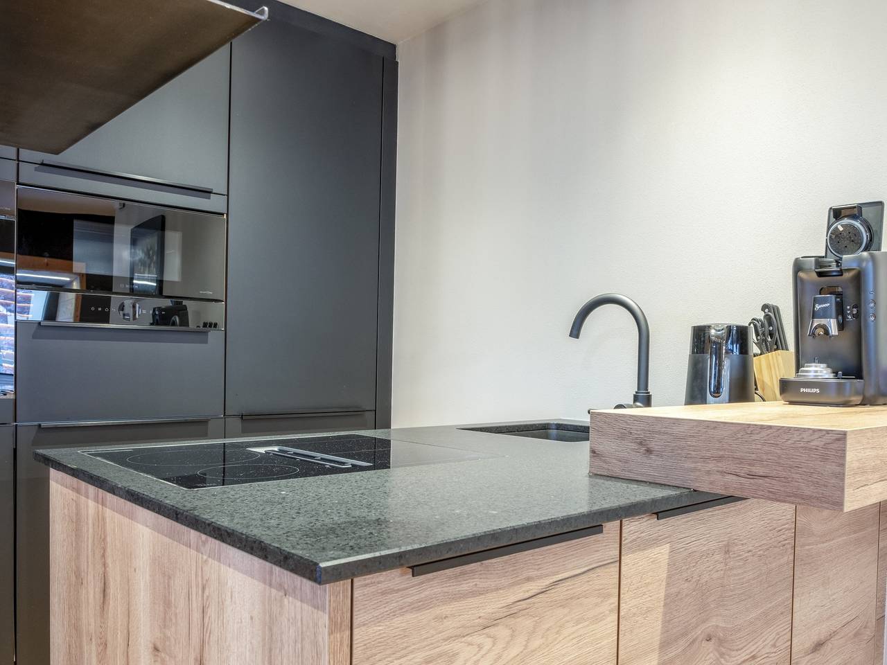 Moderna casa de vacaciones en el corazón de in Großarl, Ski Amadé