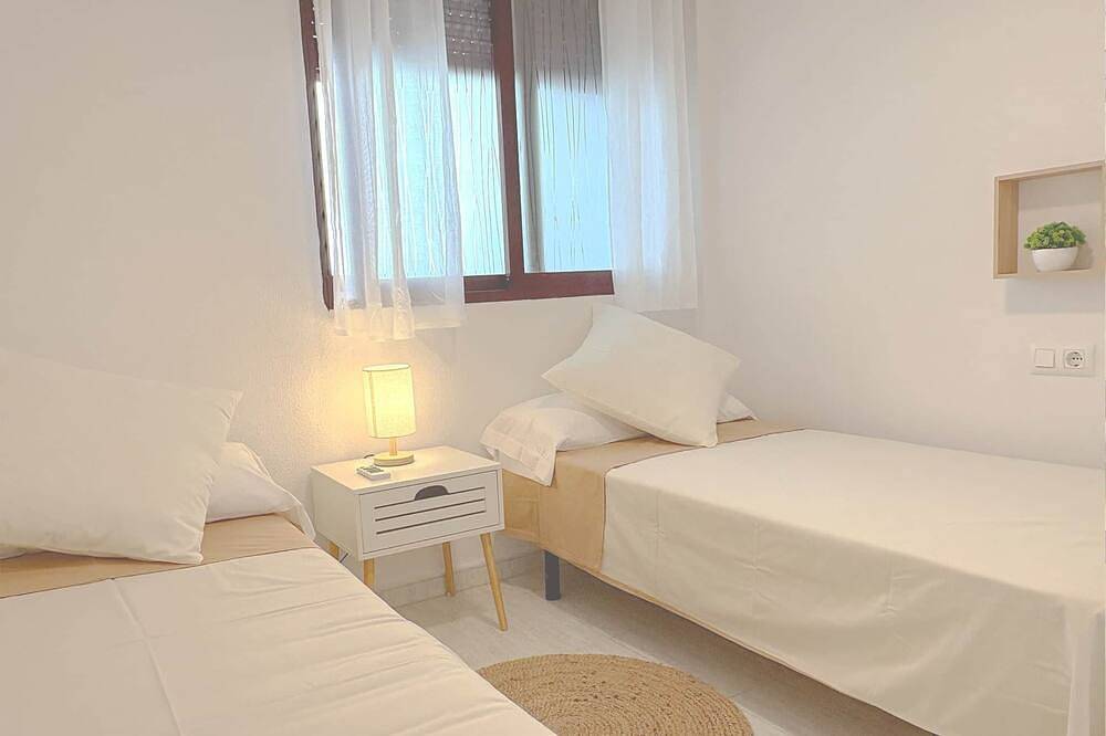 Apartamento entero, 04 Caerulea · Sea View Apartment · Daimús in Daimuz, Costa de Valencia
