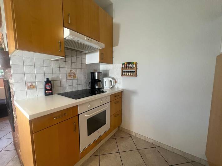 Location de vacances pour 8 personnes, avec jardin à Hamoir - 4