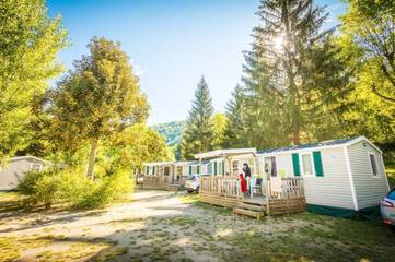 Location De Vacances pour 6 Personnes dans Florac, Gorges du Tarn, Photo 2