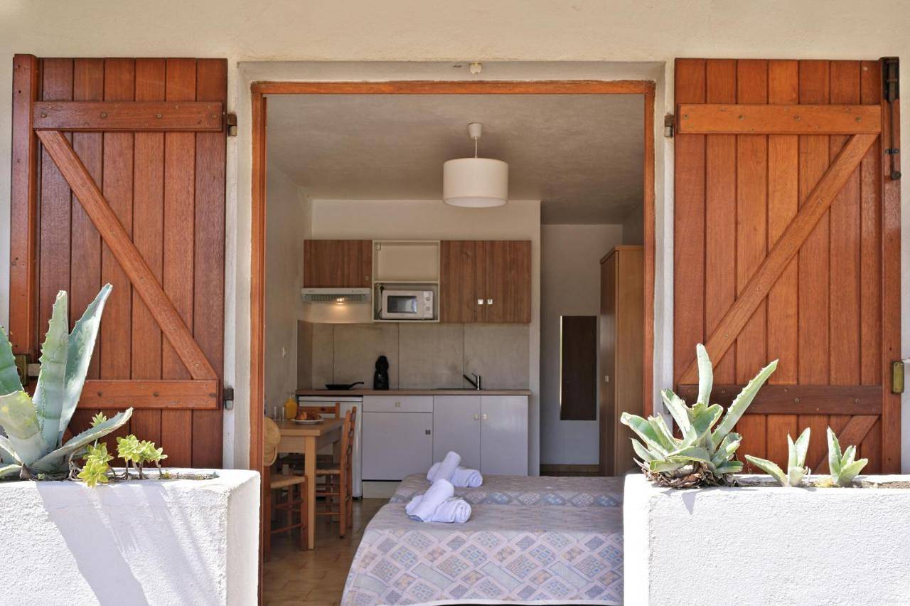 Motel de Porticcio in Porticcio, Grosseto-Prugna