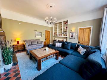 Glamping for 7 People in Buxton, Peak District, Photo 1
