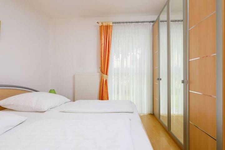 Ganze Wohnung, Ostseetrio App.2 in Zinnowitz, Usedomer Norden