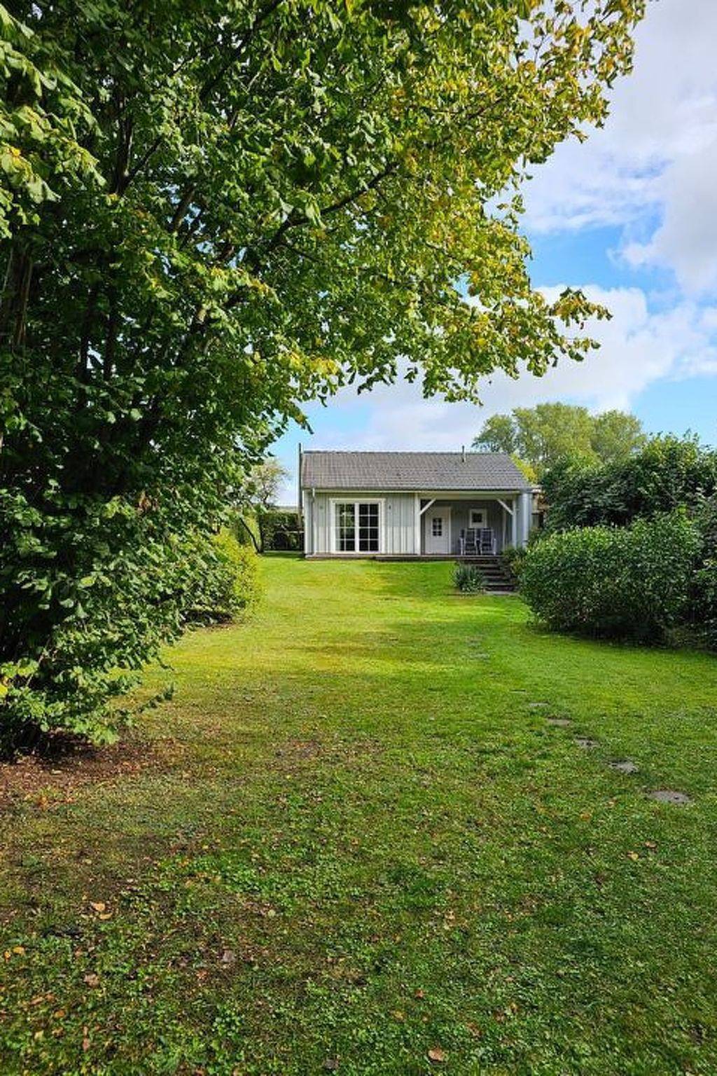 Luise in Flessenow, Dobin am See