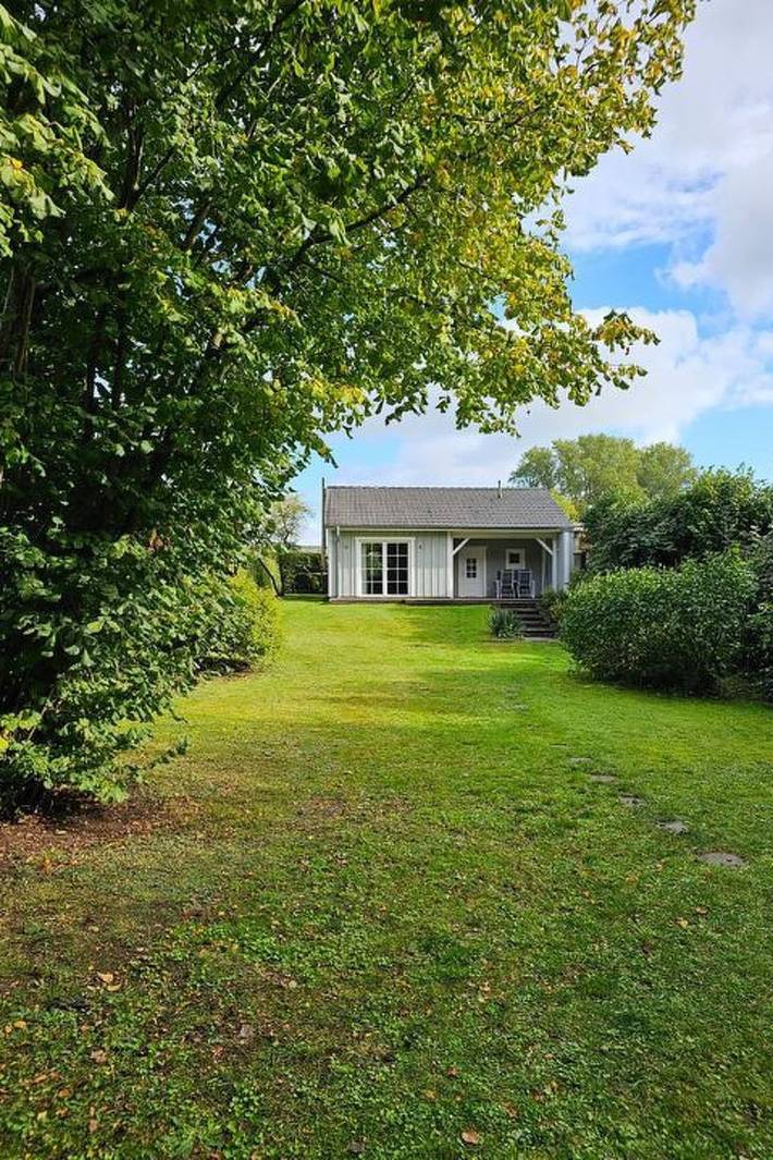 Ferienhaus für 2 Personen, mit Garten, mit Haustier am Schweriner See - 2