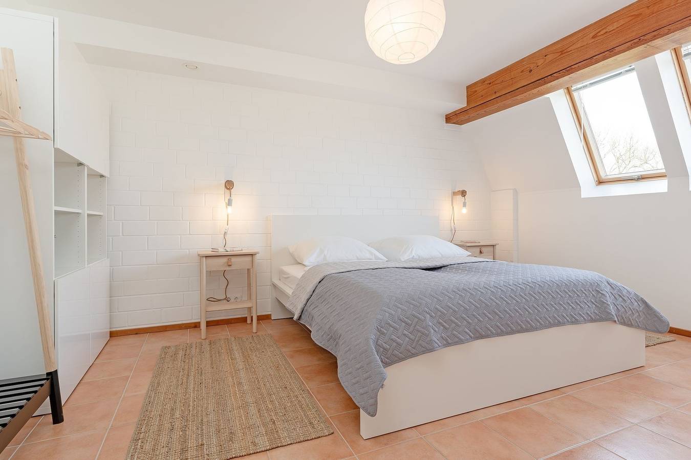 Ganze Ferienwohnung, Zur Wiese 17 Lupine in Bosau, Ostholstein