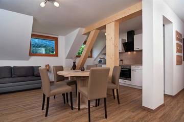 Bauernhof für 5 Personen in Finkenstein am Faaker See, Südkärnten, Bild 3