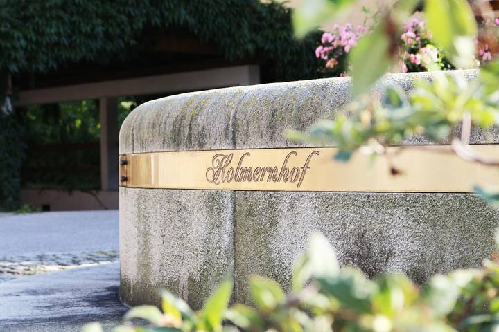 Ferienwohnung für 4 Personen, mit Balkon und Balkon/Terrasse sowie Sauna in Bad Füssing - 2