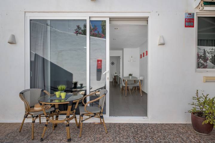 Gîte pour 4 personnes à Puerto del Carmen - 4