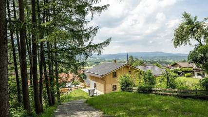 Hütte für 4 Personen in Grünten, Burgberg im Allgäu, Bild 2
