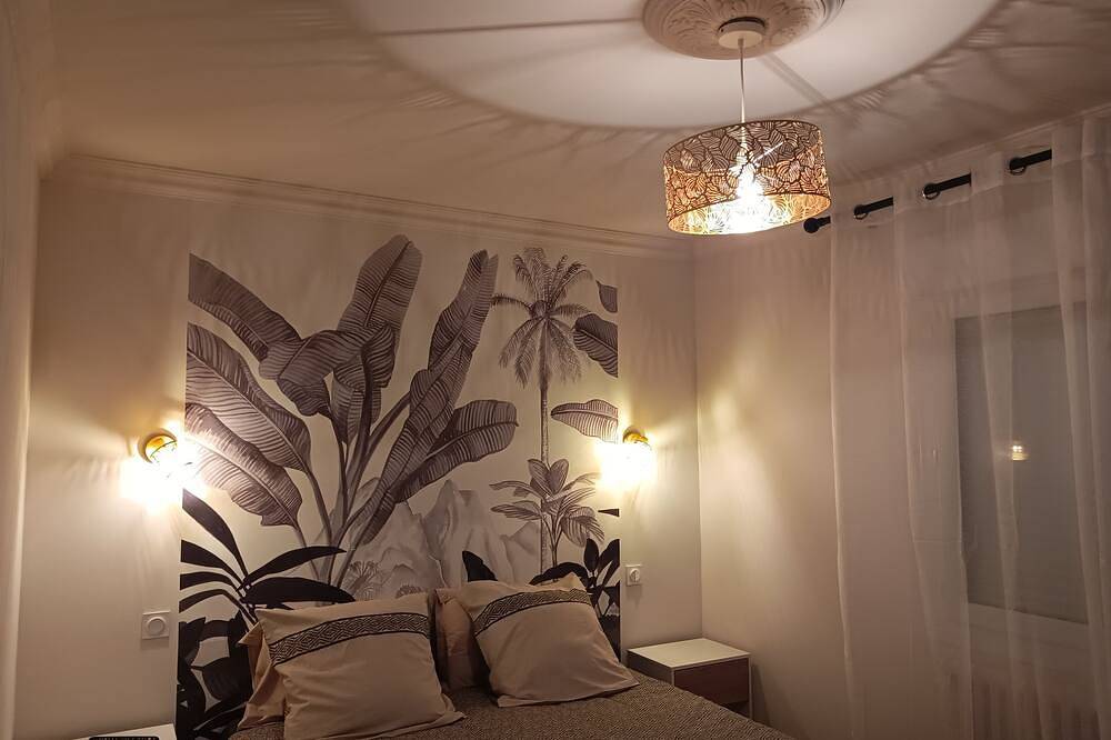 Villa Savana: Elegance & comfort near the beach in Langueux, Côte de Goëlo