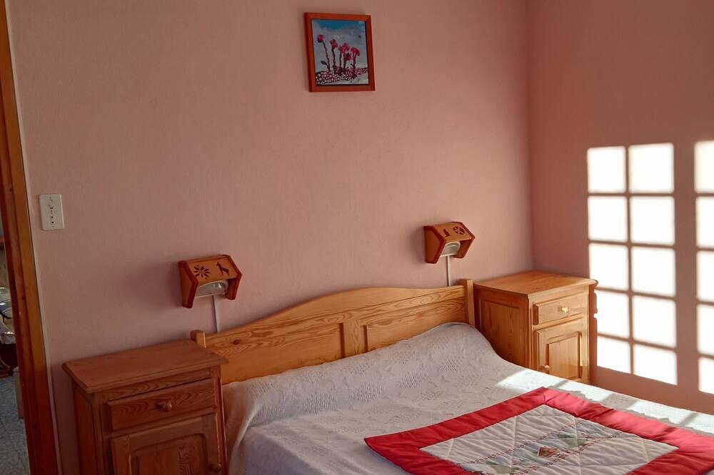 Apartamento entero, Hiking in a beautiful setting in Saint-Véran, Queyras