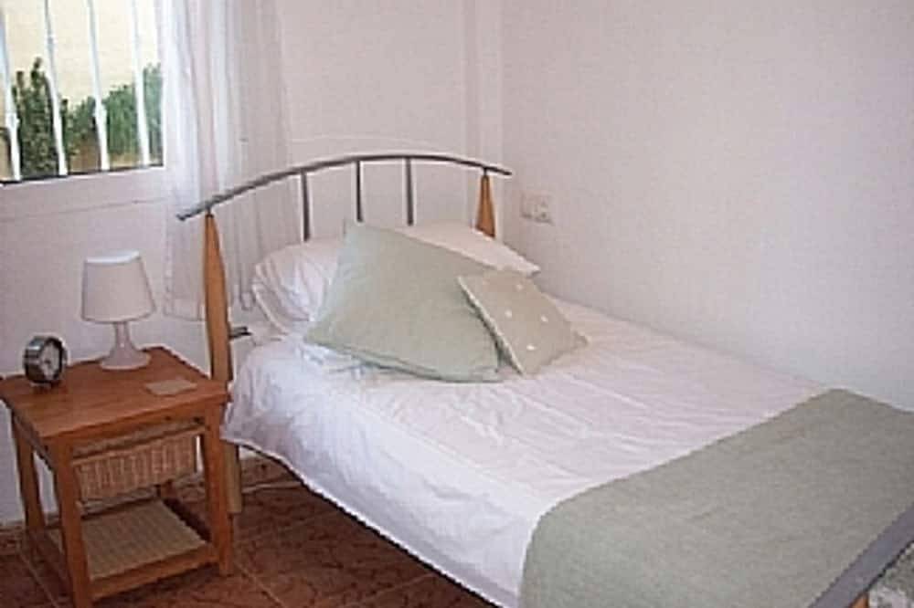 Villa con piscina privada y jardines privados in San Fulgencio, Costa Blanca