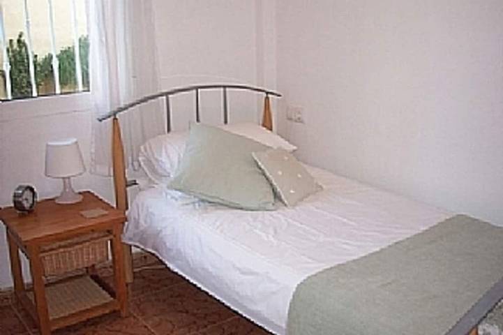 Villa mit privatem Pool und lauschigen Gärten in San Fulgencio, Costa Blanca
