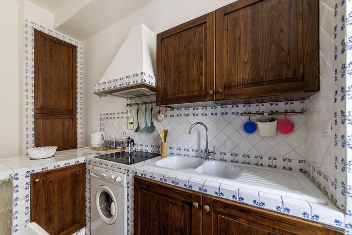 Ganze Wohnung, GuestHost - Bright Apt - San Pietro & Castel Sant'Angelo in Rom, Rom Provinz