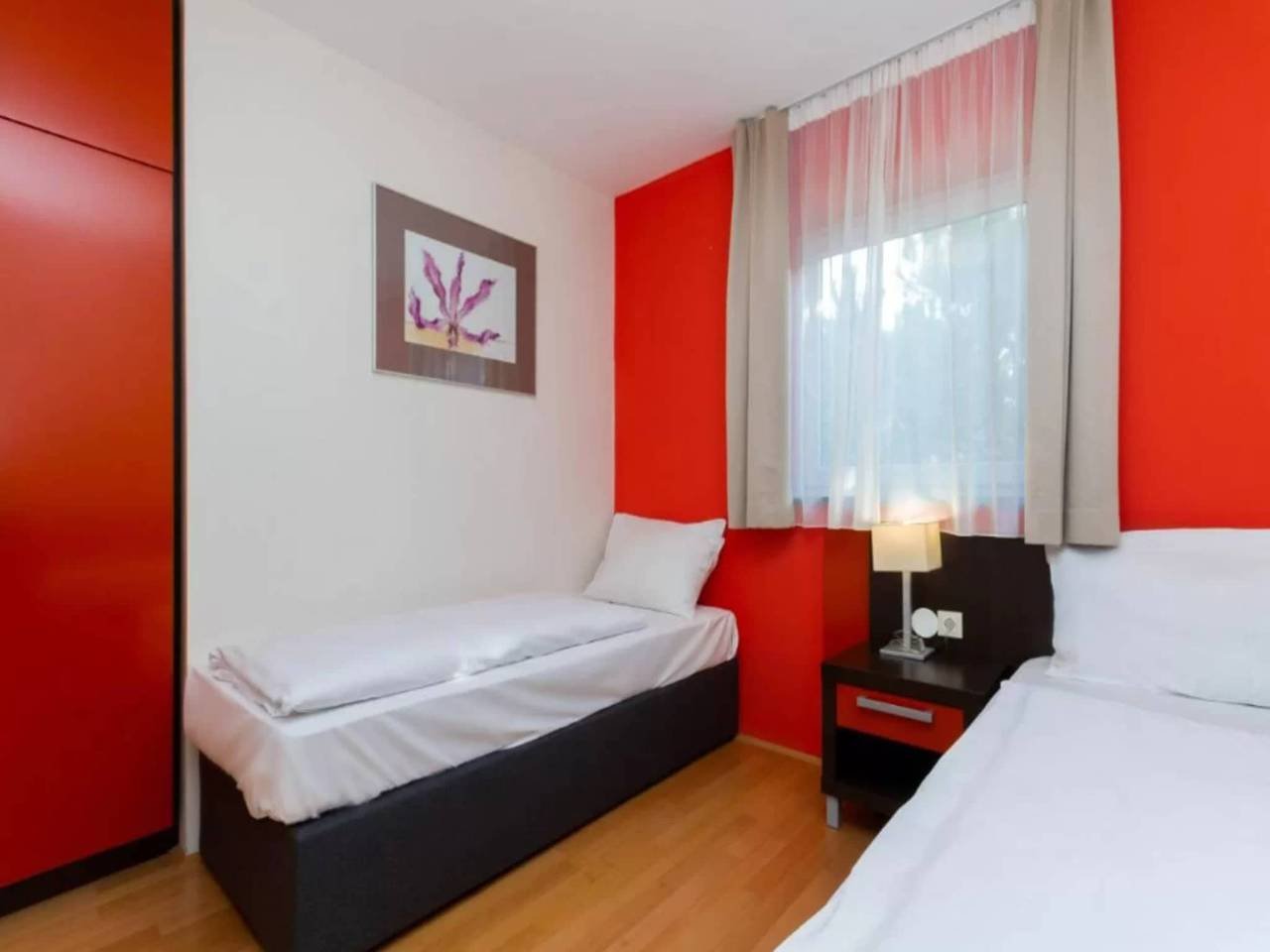 Ganze Wohnung, Marina Portorož Family Friendly Apartment 3 - Two Bedroom Apartment in Piran, Slowenische Riviera