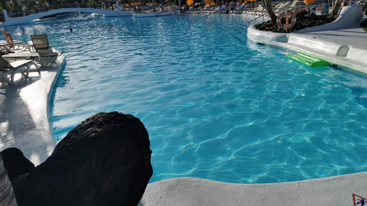 Apartamento entero, One-Bedroom Apartment in Playa de las Américas, Arona 