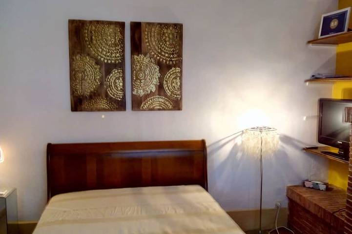 Villa pour 8 personnes, avec balcon et jardin, animaux acceptés à Toulouse - 2