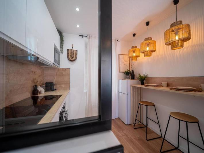 Gîte pour 2 personnes à Aubagne - 3