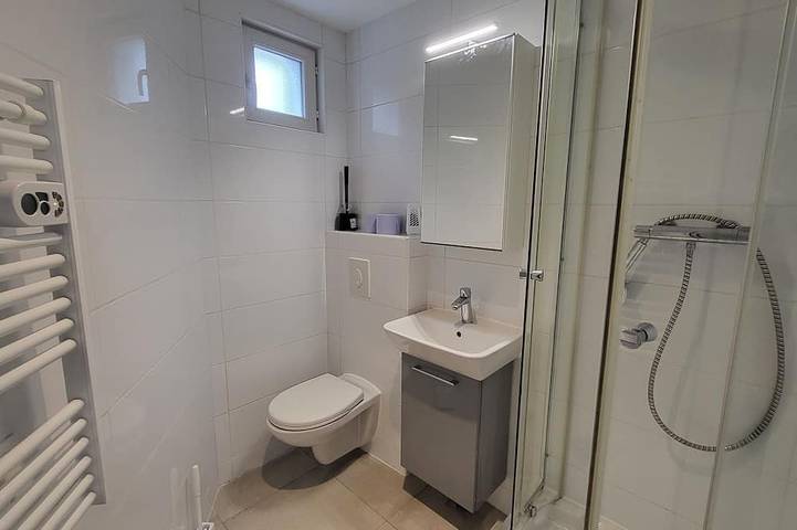 Gîte pour 2 personnes à Saint-Égrève - 2