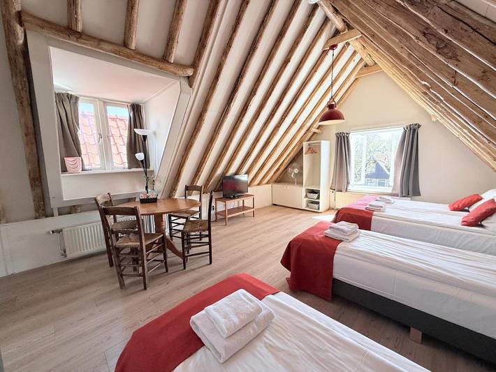 Hôtel pour 2 personnes dans Edam - 4