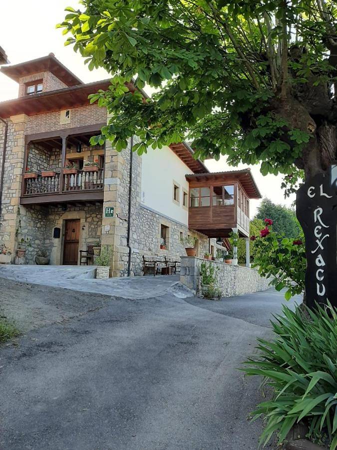 Hotel para 2 personas, con jardín y vistas en Comarca de Oriente