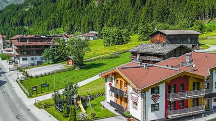 Ferienwohnung für 6 Personen in Tuxer Alpen, Hintertux, Bild 2