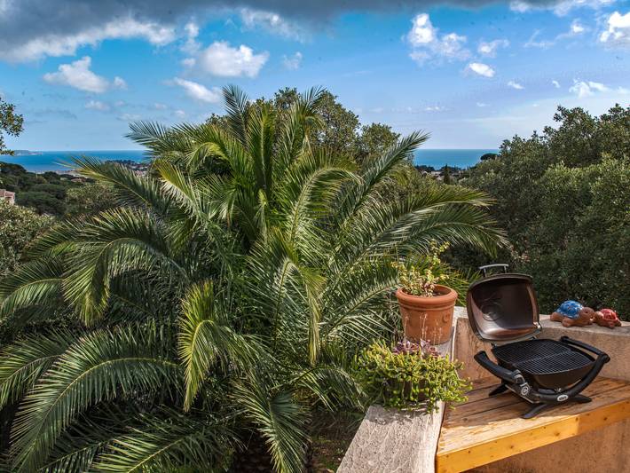 Ferienhaus für 6 Personen, mit Garten und Terrasse, mit Haustier