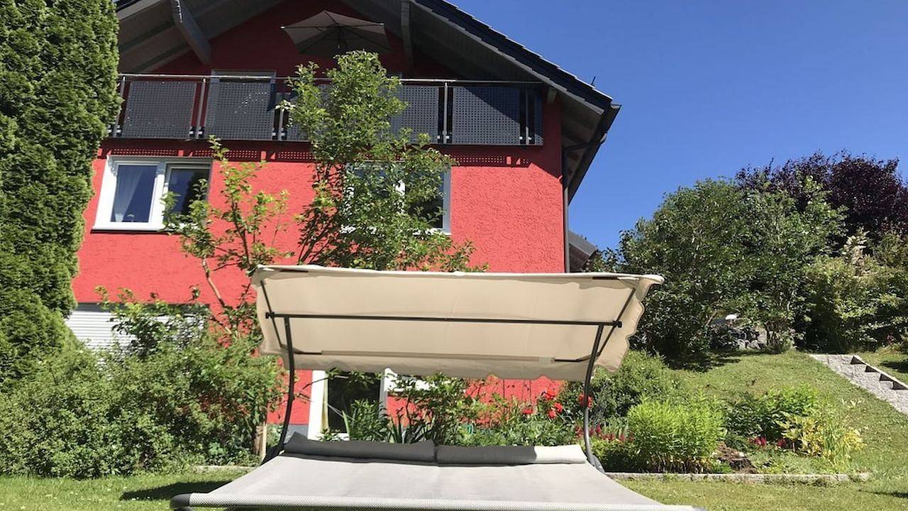 Ferienhaus für 4 Personen (100 m²) in Schauenstein in Schauenstein, Landkreis Hof